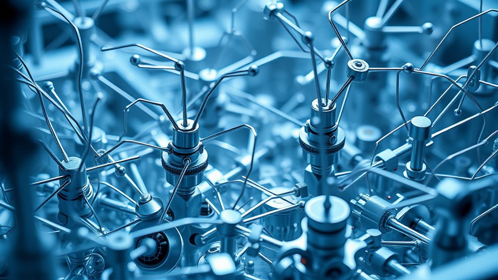 precise nanomanufacturing techniques explained