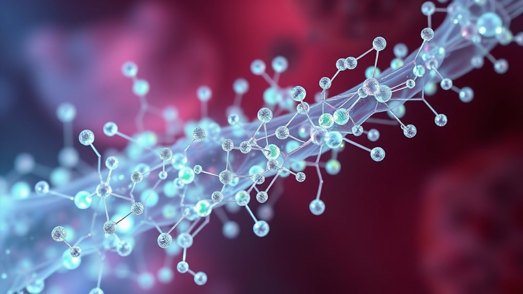 precise nanoscale biomedical interventions