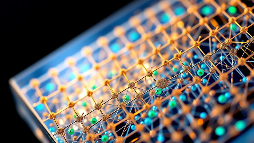precise nanoscale catalyst control