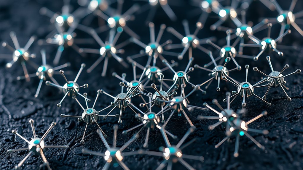 precise nanoscale control strategies