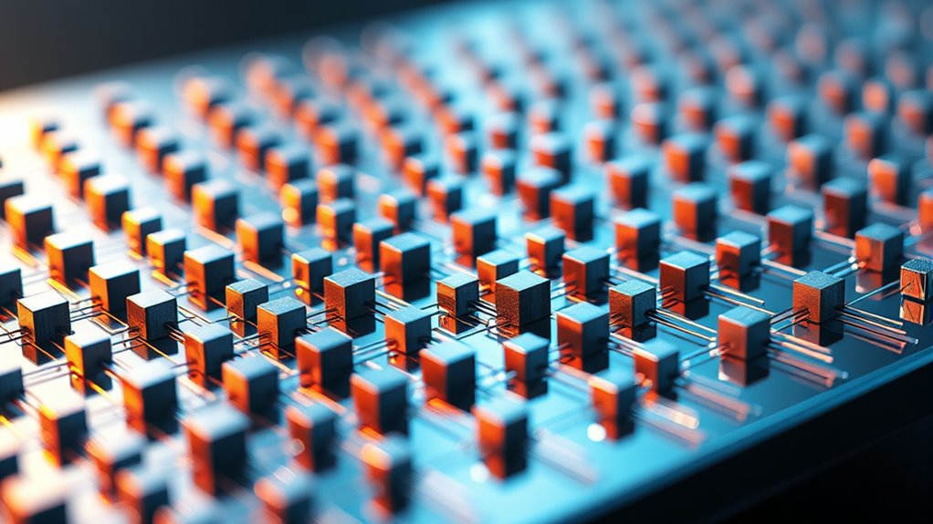 precise nanoscale fabrication techniques