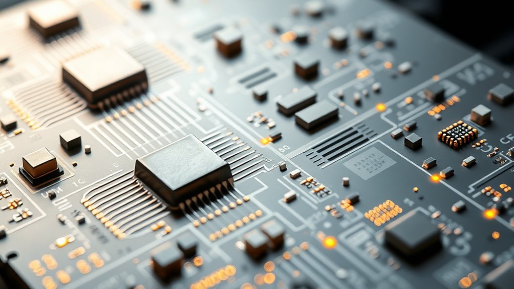 precise nanoscale fabrication techniques