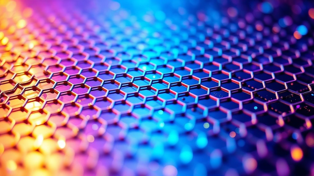 precise nanoscale light control