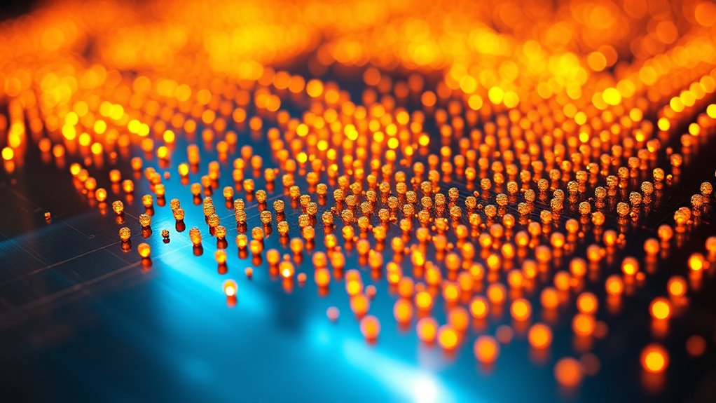precise nanostructure fabrication techniques
