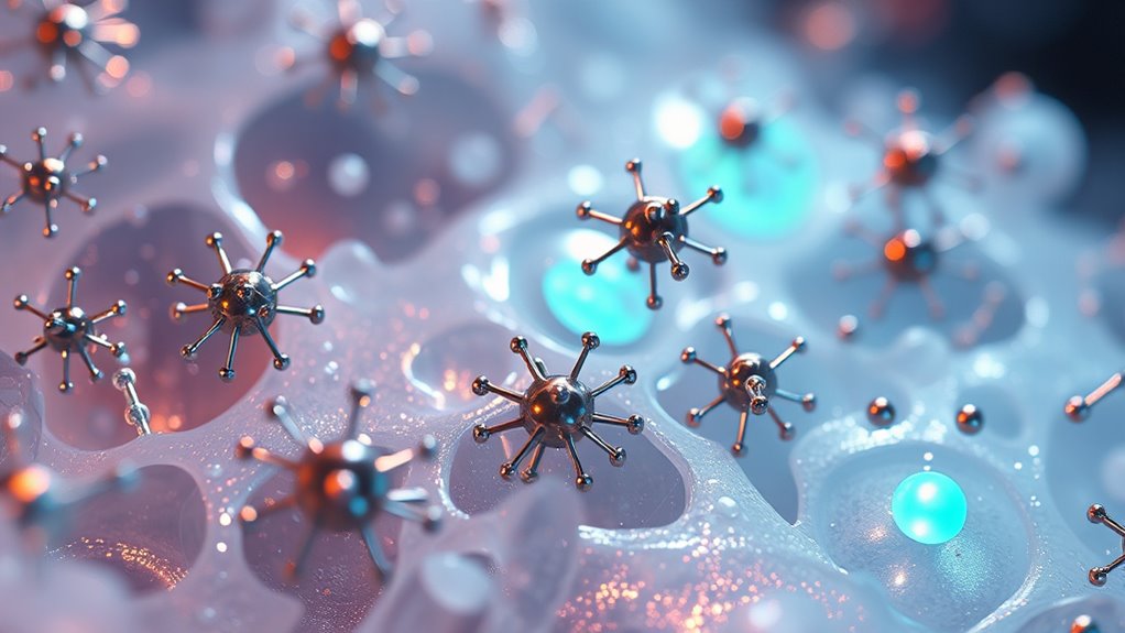 precise targeted drug delivery