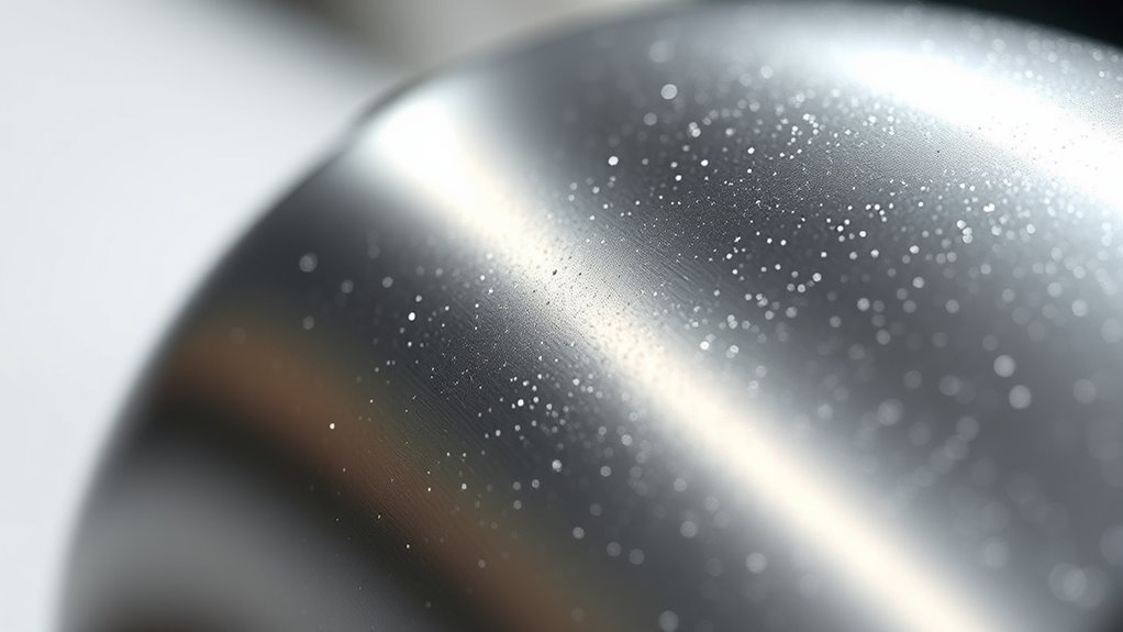 precision durability environment
