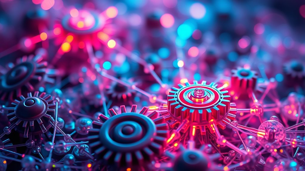 precision energy miniaturization advancement