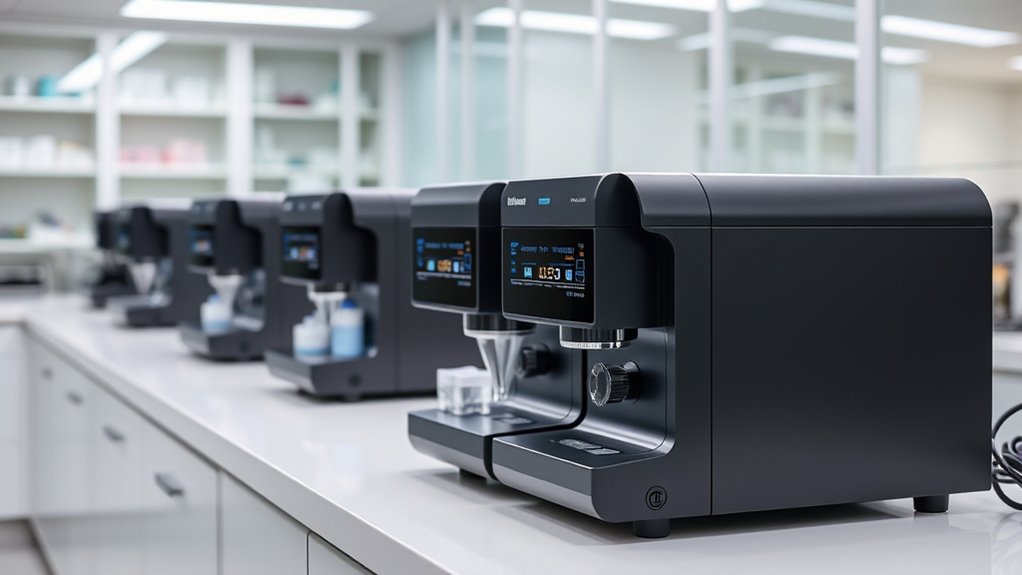 precision flexibility durability compatibility