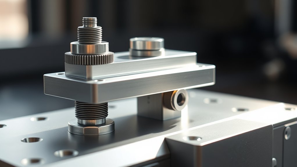 precision load durability compatibility
