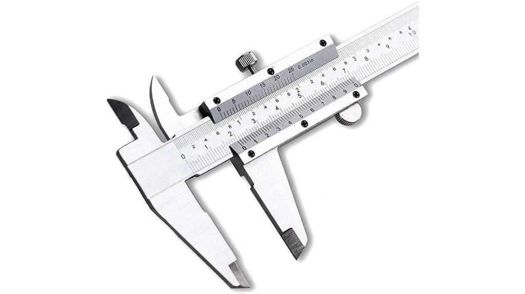 precision measuring instrument