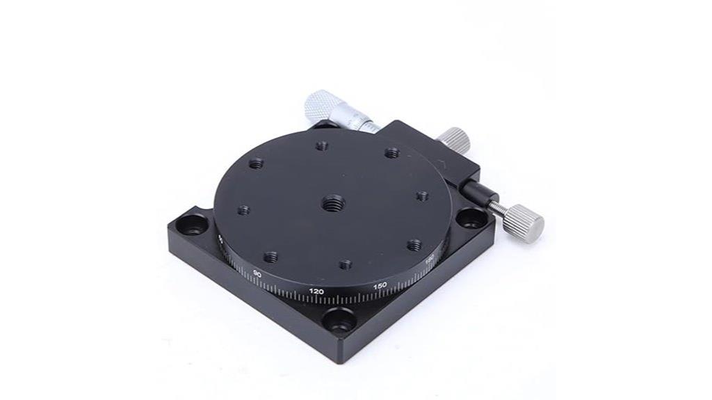 precision motion control system