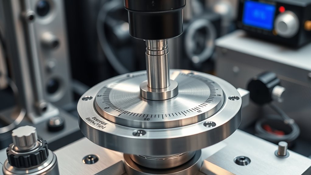 precision smoothness compatibility calibration