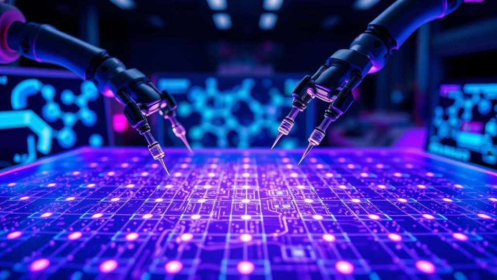 predictive material design advancements