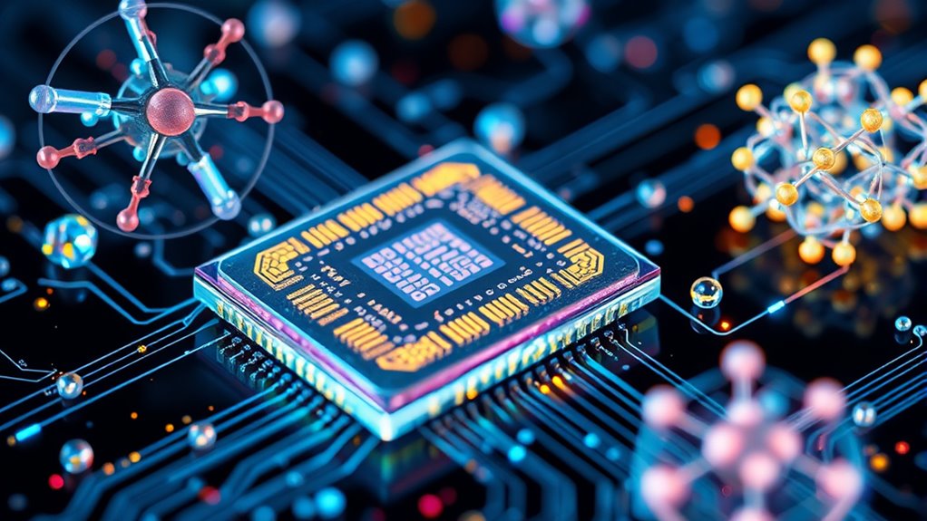 predictive nanomaterial design