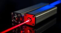 premium precision laser technology