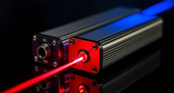premium precision laser technology
