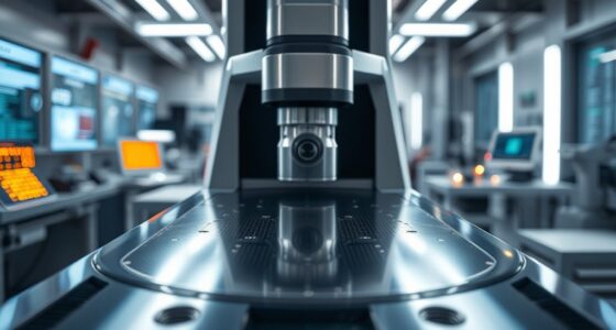 premium precision measurement devices