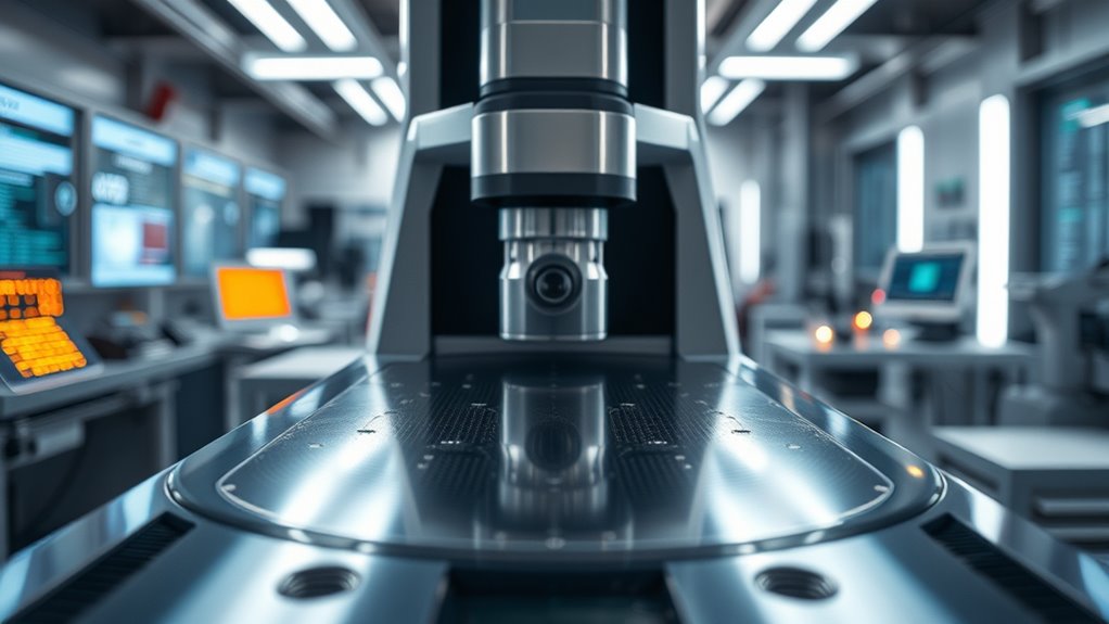 premium precision measurement devices