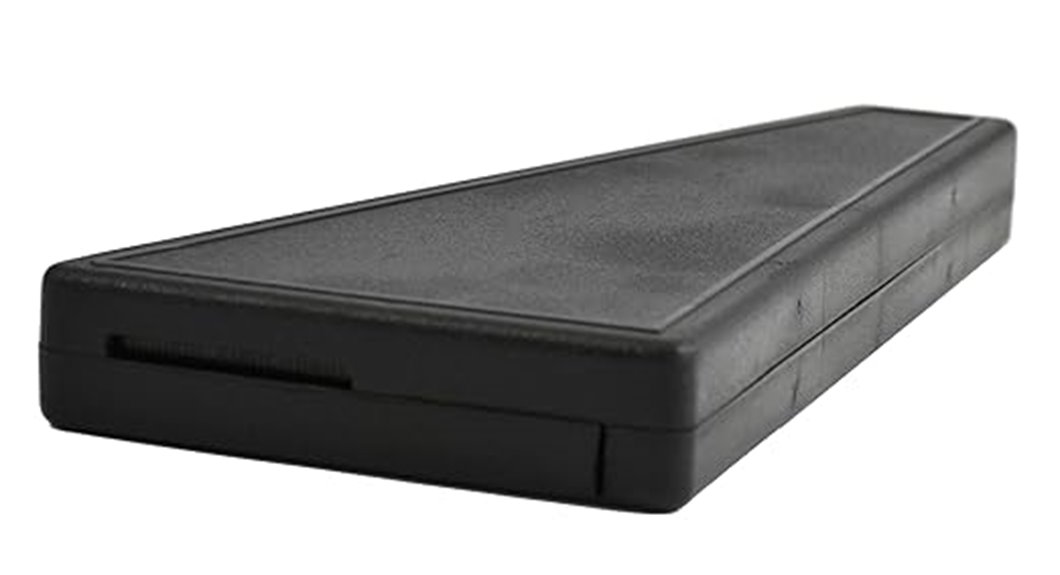 premium spectroscope for quantitative analysis