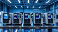 premium vibration testing systems