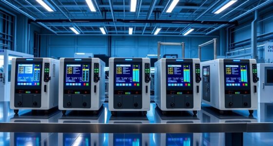 premium vibration testing systems