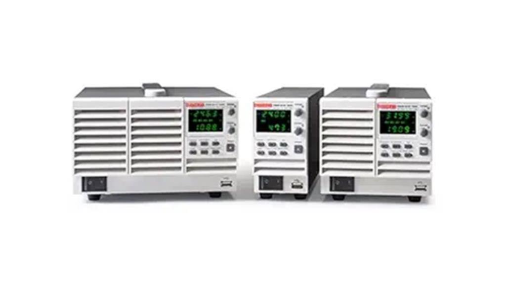 programmable bench power supply