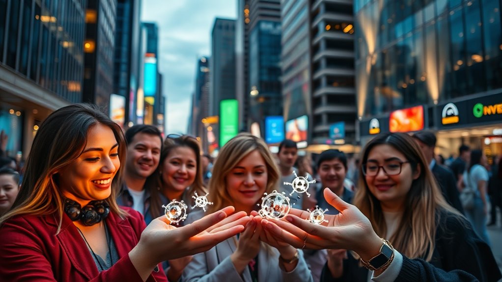 promote inclusive technology access