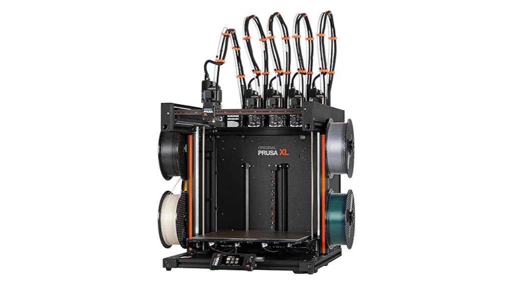 prusa xl 3d printer