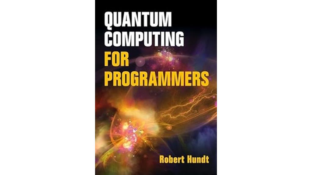 quantum algorithms for developers