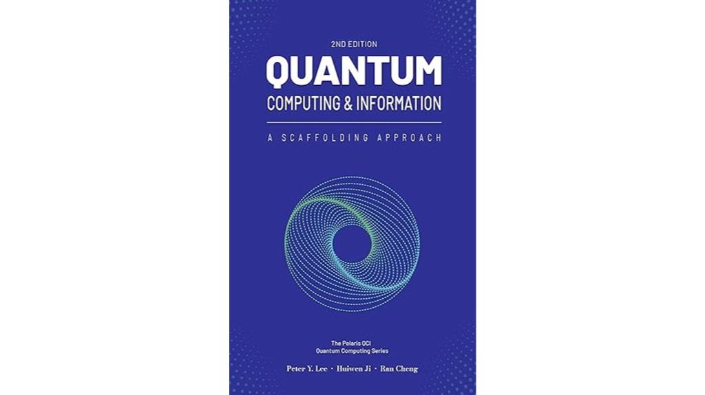 quantum computing principles explained