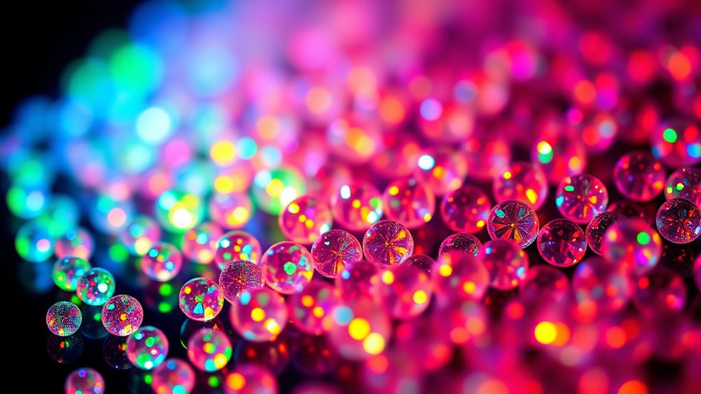 quantum dots properties synthesis and applications