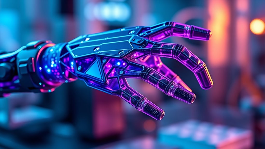 quantum driven nanotechnology breakthroughs