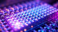 quantum effects in nanomachines