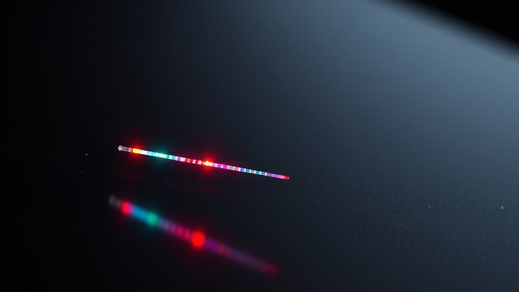 quantum effects shape nanodevices