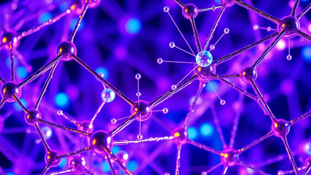 quantum entanglement enables secure communication