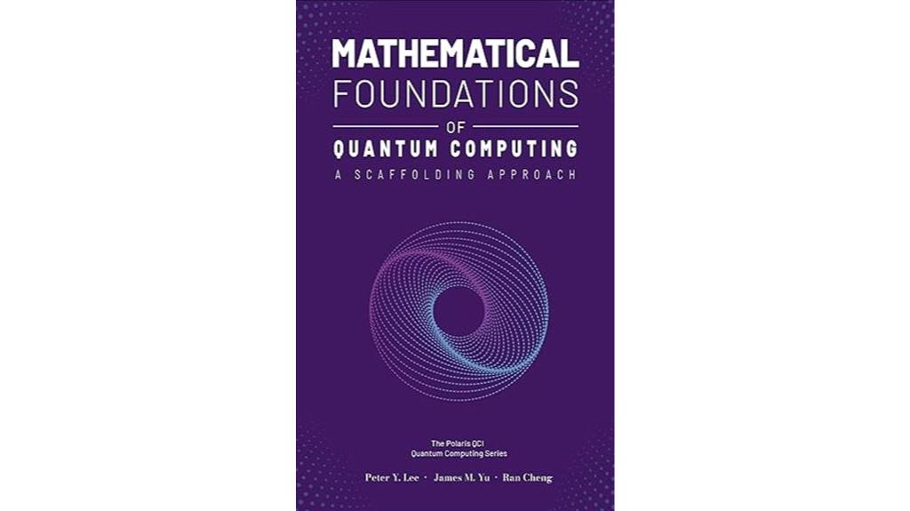 quantum mathematical structures