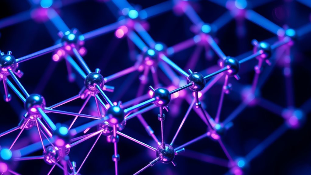 quantum nanoscale simulation techniques