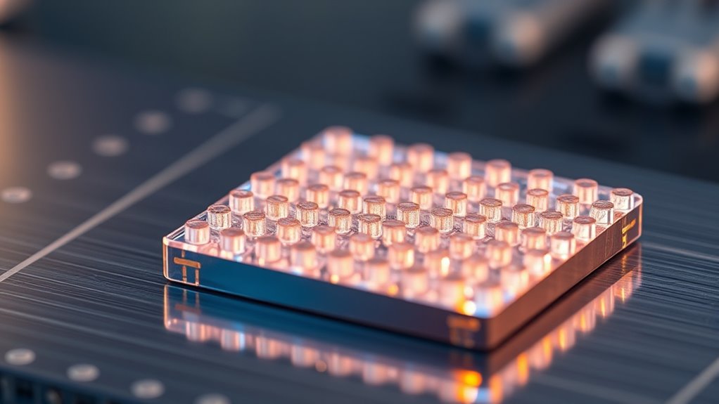 rapid affordable health diagnostics