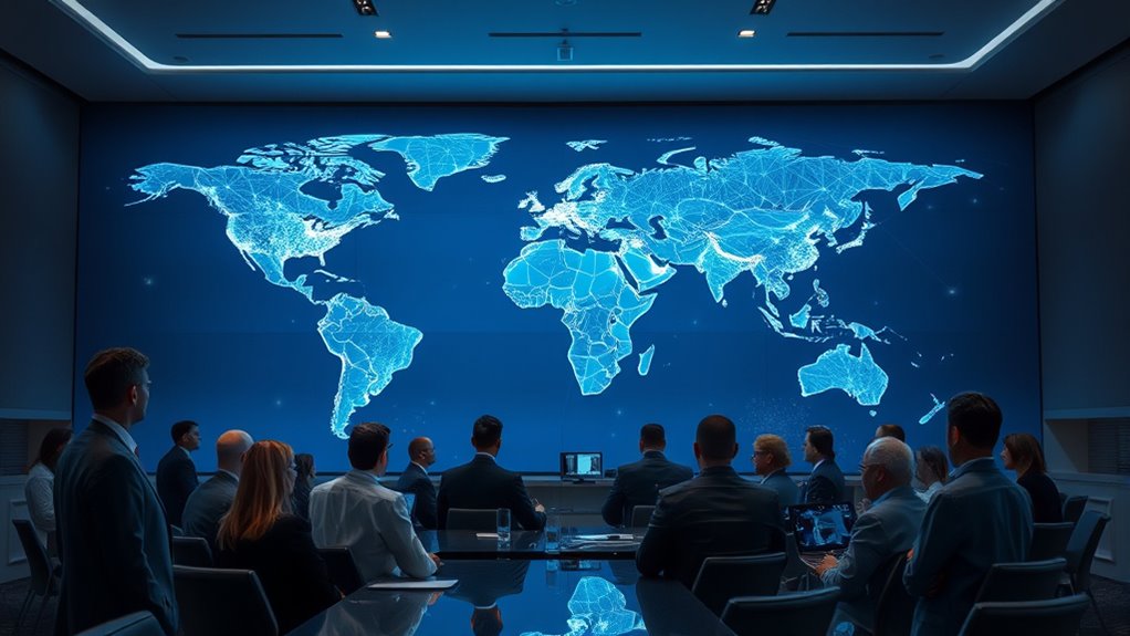 regulatory alignment and uncertainties