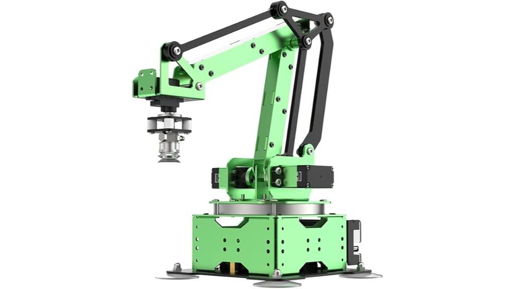 robotic arm kit