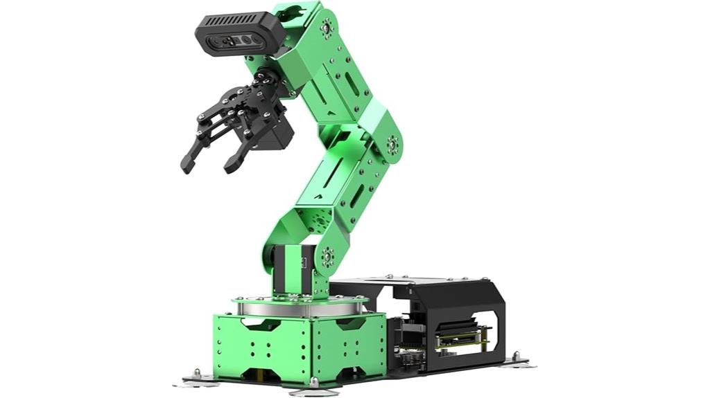 robotic arm kit