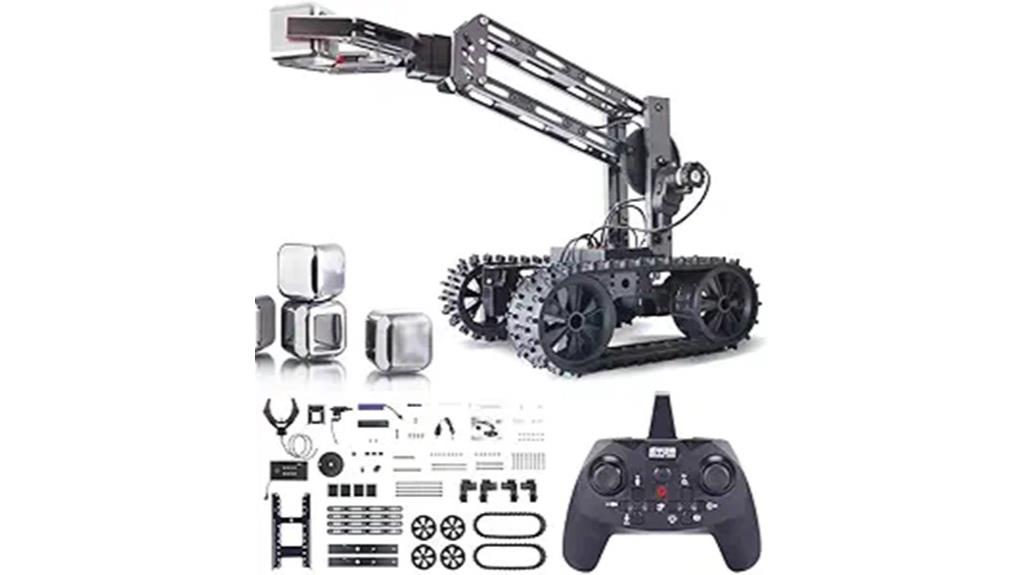 robotic kit for kids