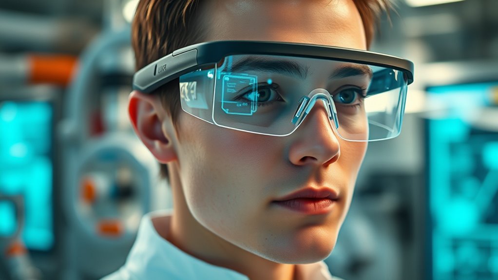 safety clarity comfort compatibility