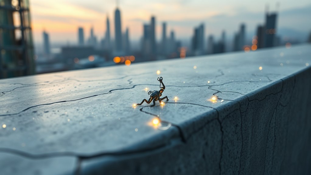 smart durable eco friendly nanotech