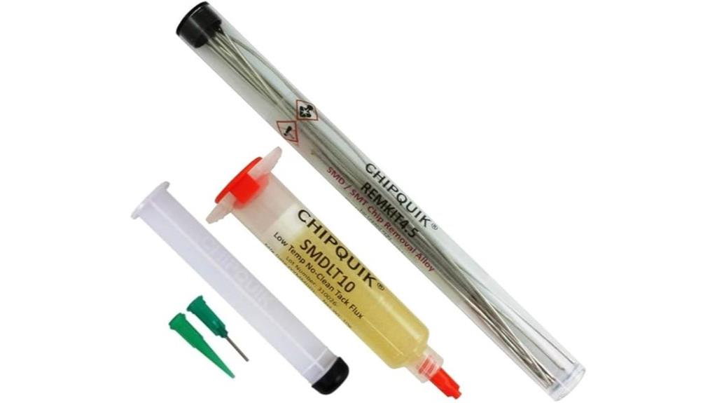 smd chip removal kit