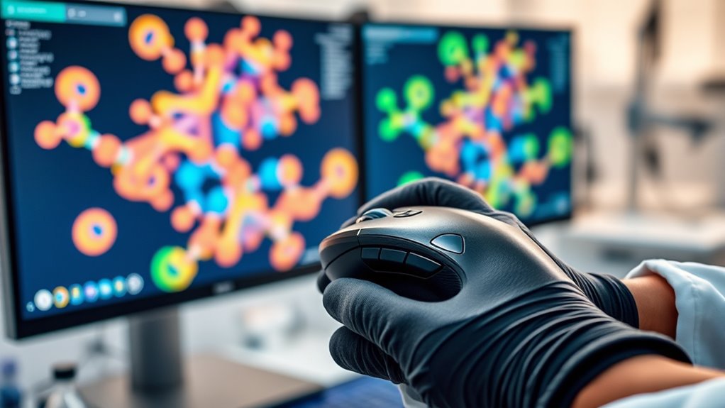 software compatibility and precision