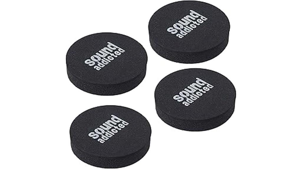 soundproofing foam for soundbar