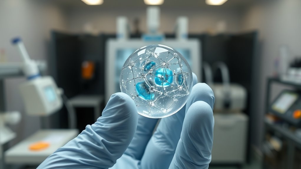 standardized nanomaterial safety protocols