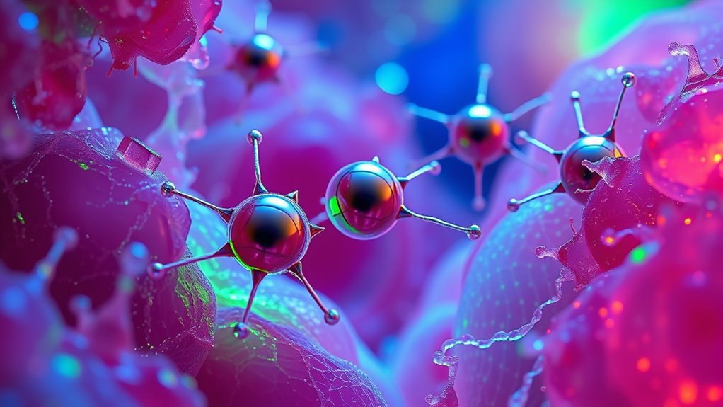 stimuli responsive drug delivery