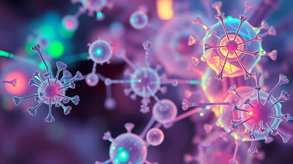 surface modification and biomimicry
